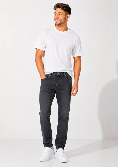 Calça Jeans Levinks