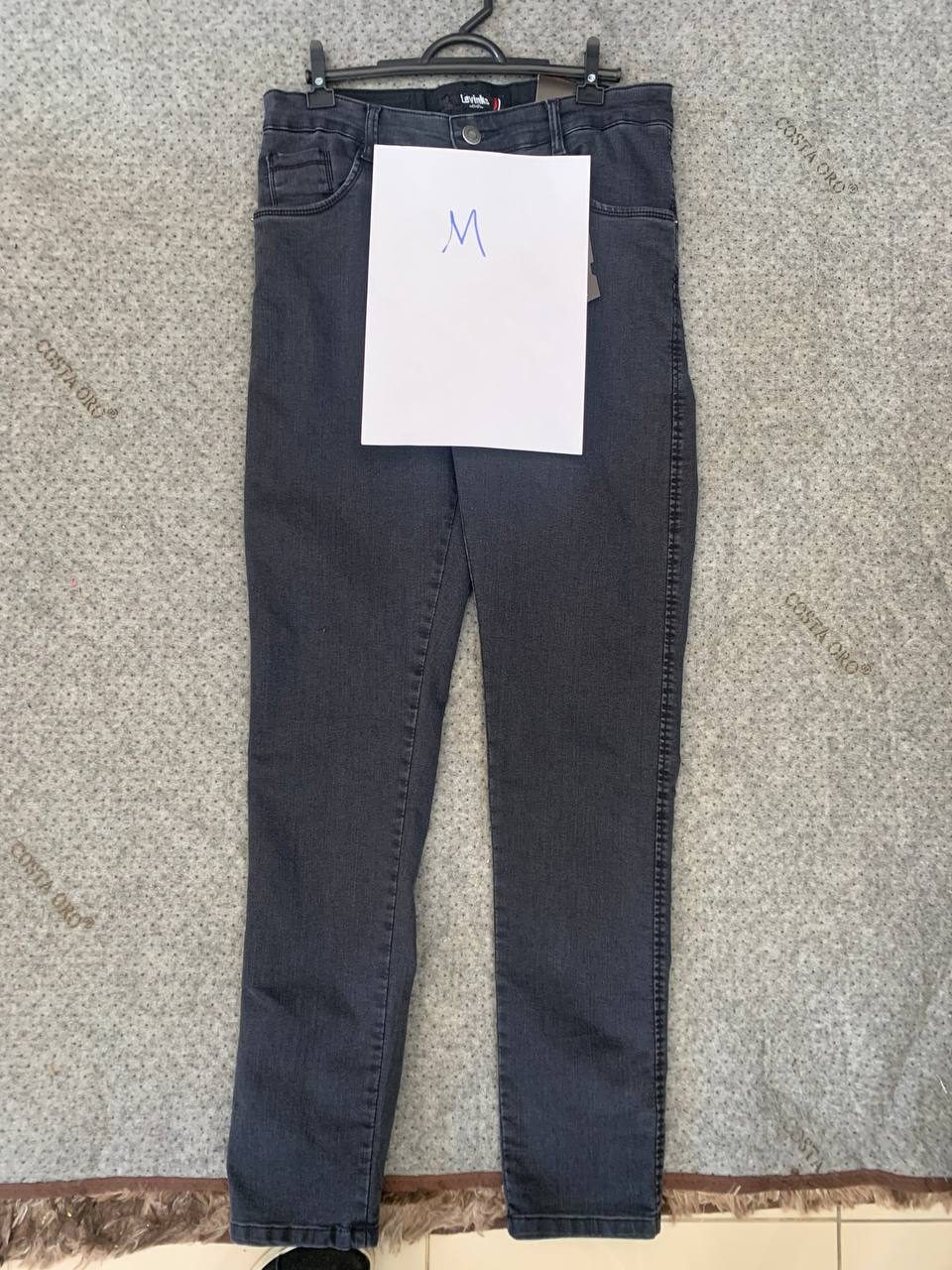 Calça Jeans Levinks — foto 2
