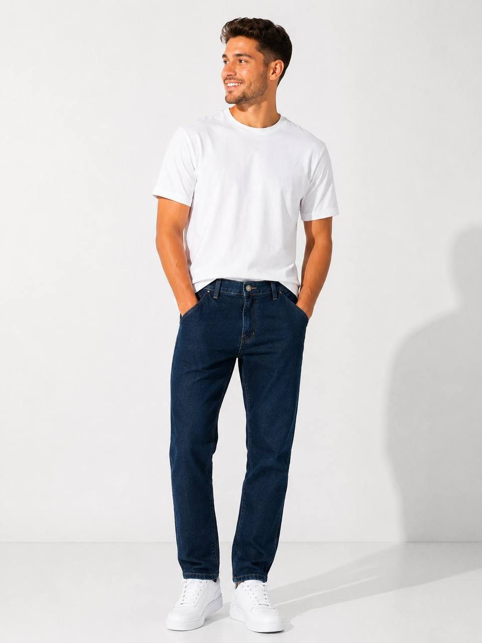 Calça Jeans Levinks — foto 5