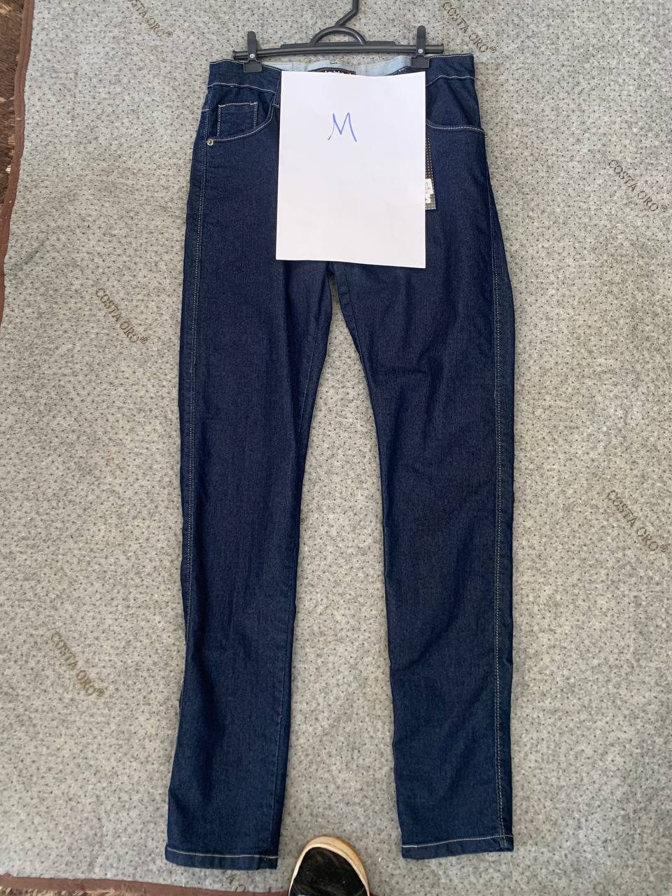 Calça Jeans Levinks — foto 6