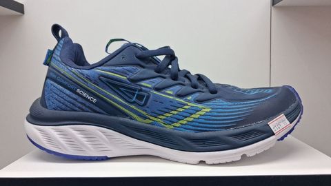 Tenis Modelo Marinho