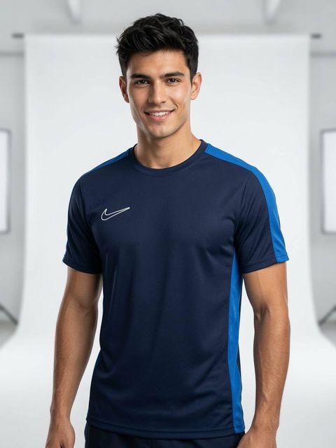: Dr1336010 - Nike Camiseta Manga Curta Df Top Ss P/eg 1221