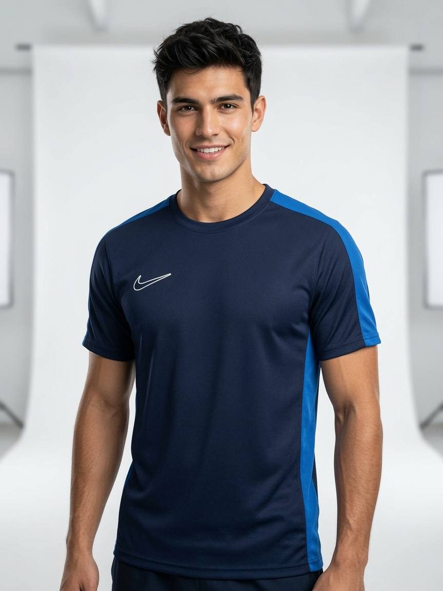 : Dr1336010 - Nike Camiseta Manga Curta Df Top Ss P/eg 1221 — foto 1