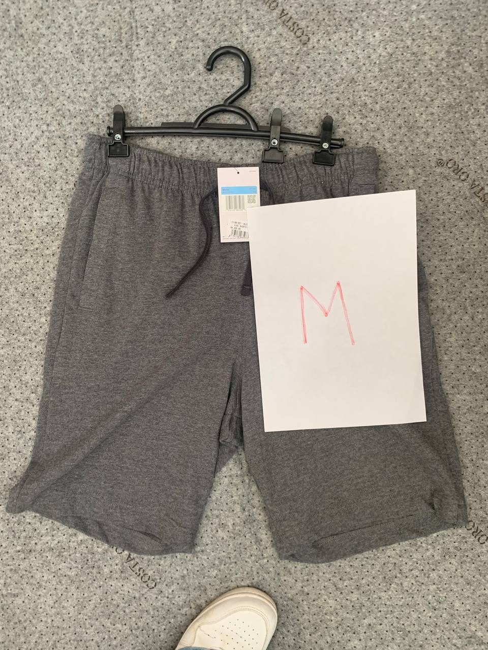: Bv2772071 - Nike Shorts M Nsw Club Short Jsy P/eg 1221 — foto 2