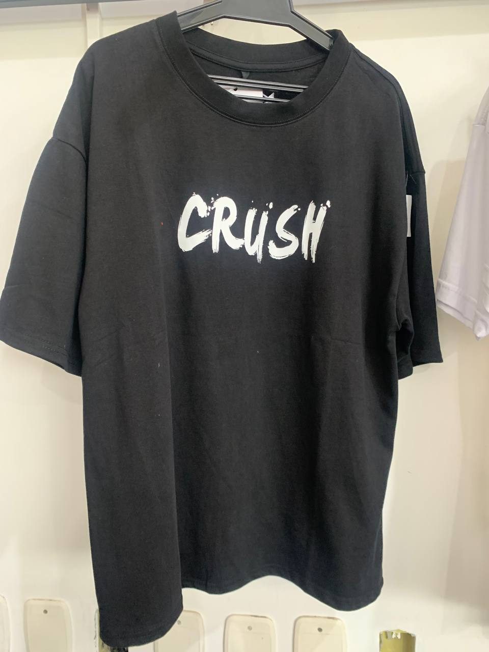 Camiseta Natural — foto 2