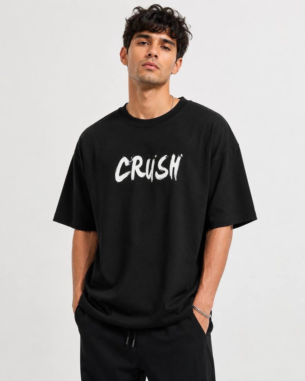 Camiseta Natural — foto 3
