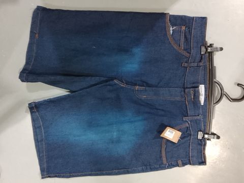 Bermuda Jeans Prime Plus