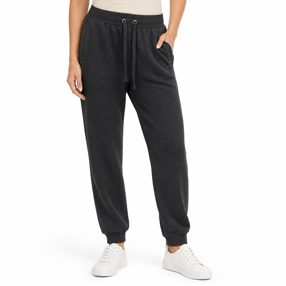 Calça Moletom — foto 1