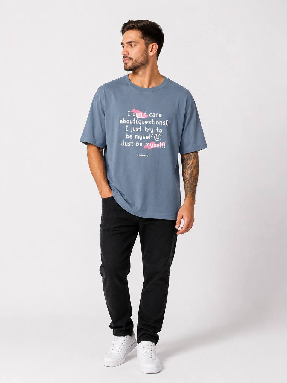 T-shirts Imp — foto 1