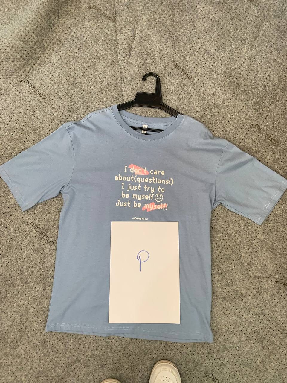 T-shirts Imp — foto 2