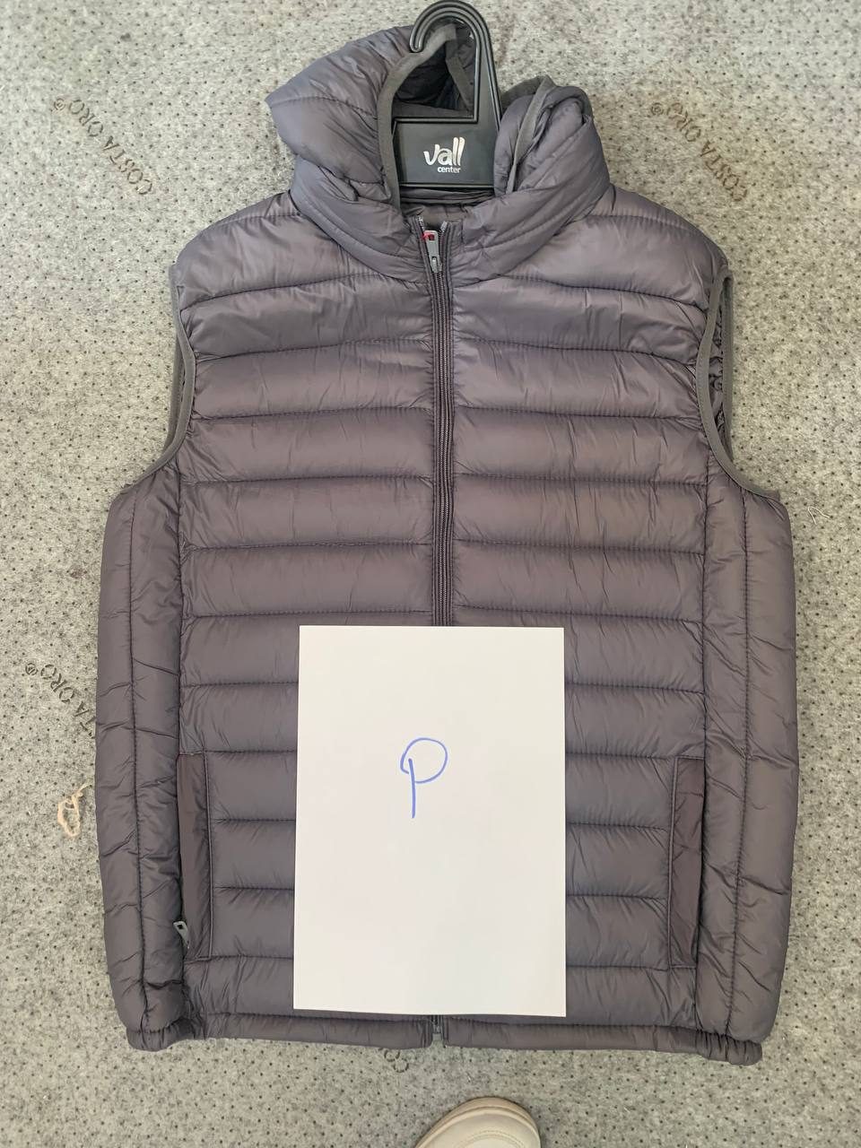 Colete Imp — foto 2