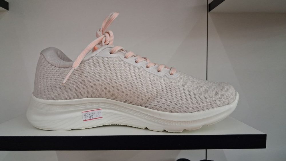 Tenis Esportivo Atmos /101 Artpes — foto 1