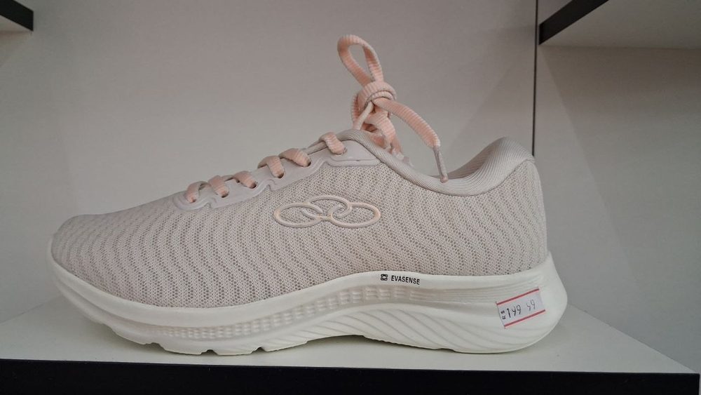 Tenis Esportivo Atmos /101 Artpes — foto 2