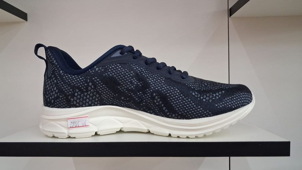 Tenis Olympikus Citrus 2 Mrhmrt — foto 1