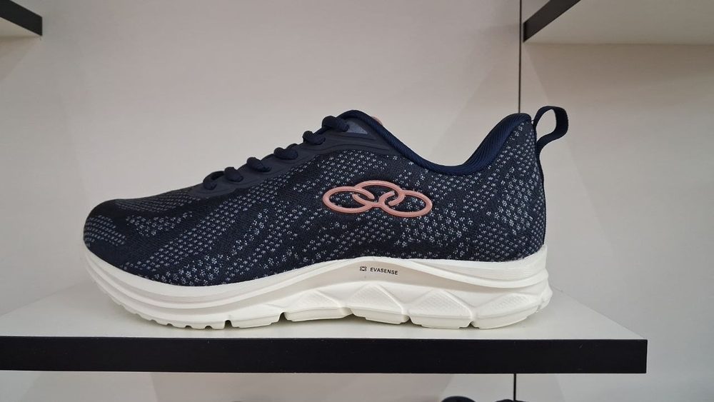 Tenis Olympikus Citrus 2 Mrhmrt — foto 2