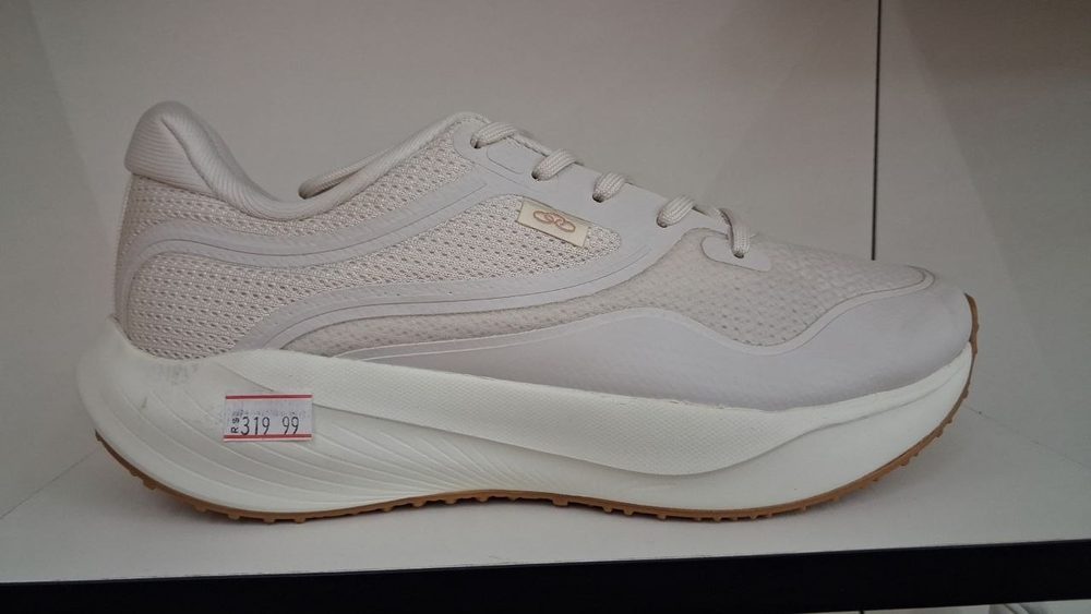 Tenis Olympikus Flit 4 Arenit — foto 1