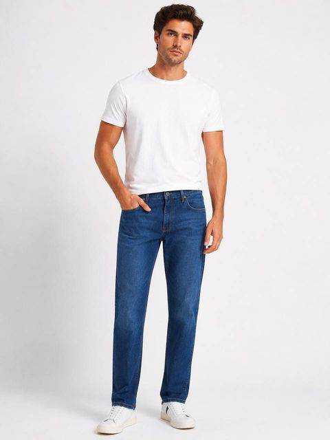Calça Levinks Plus