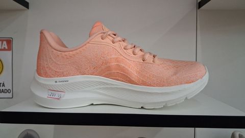 Tenis Olympikus Venus 3 Pessego