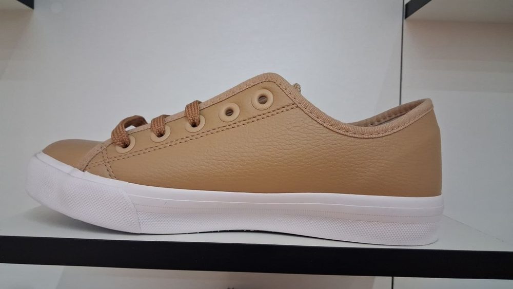 Tenis Miami Eco Bege — foto 2