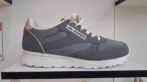 Tenis Jogging 101 Chbmlt 37