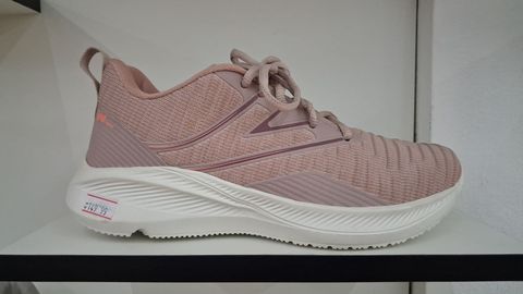 Tenis Lynd Fawn/coral