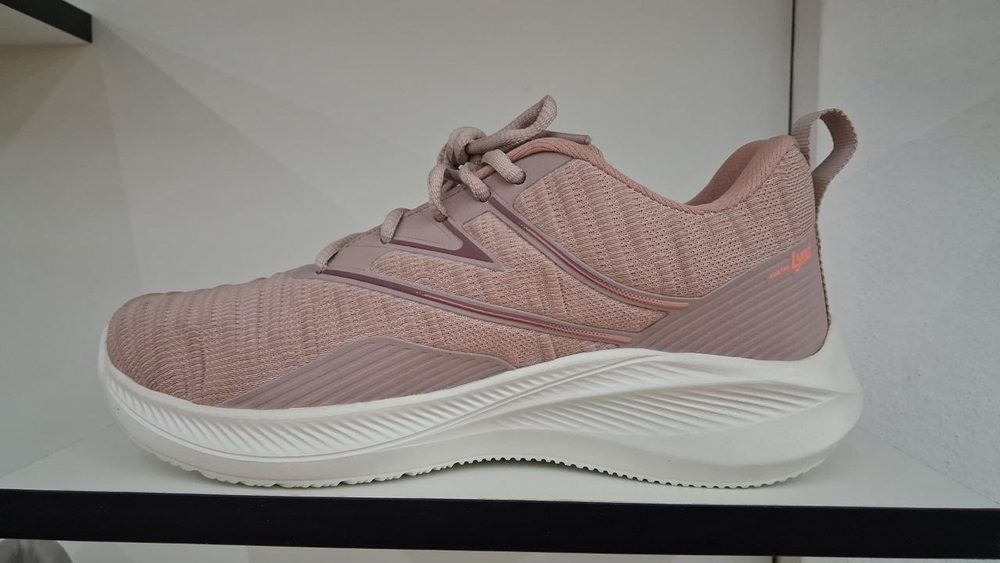 Tenis Lynd Fawn/coral — foto 2