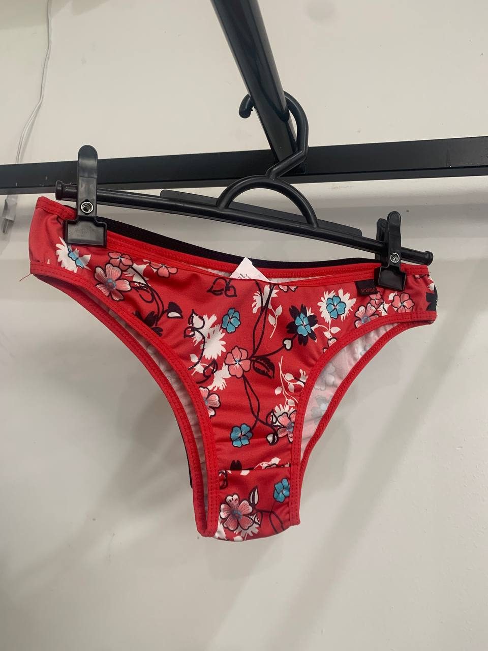 Calcinha Micro Fibra Vies 05 — foto 2