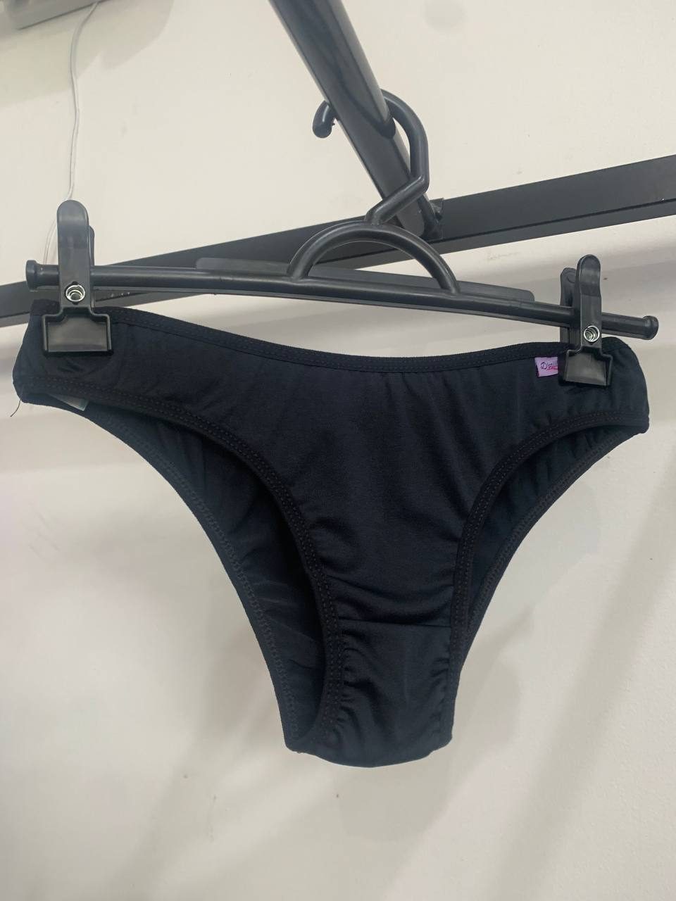 Calcinha Micro Fibra Vies 05 — foto 3