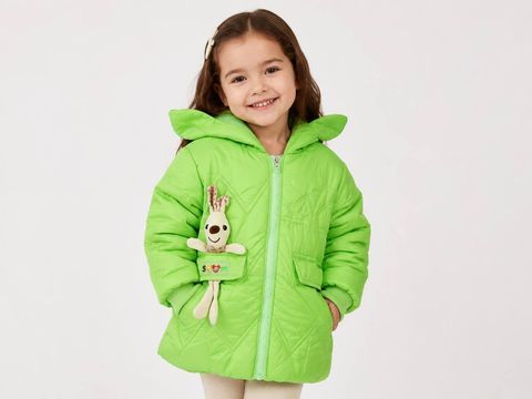 Infantil Menina