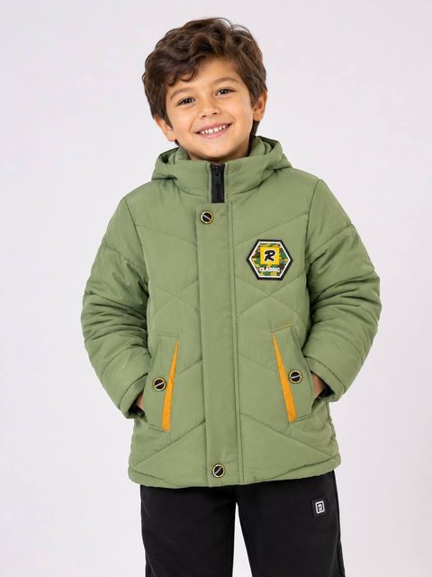 Infantil Menino