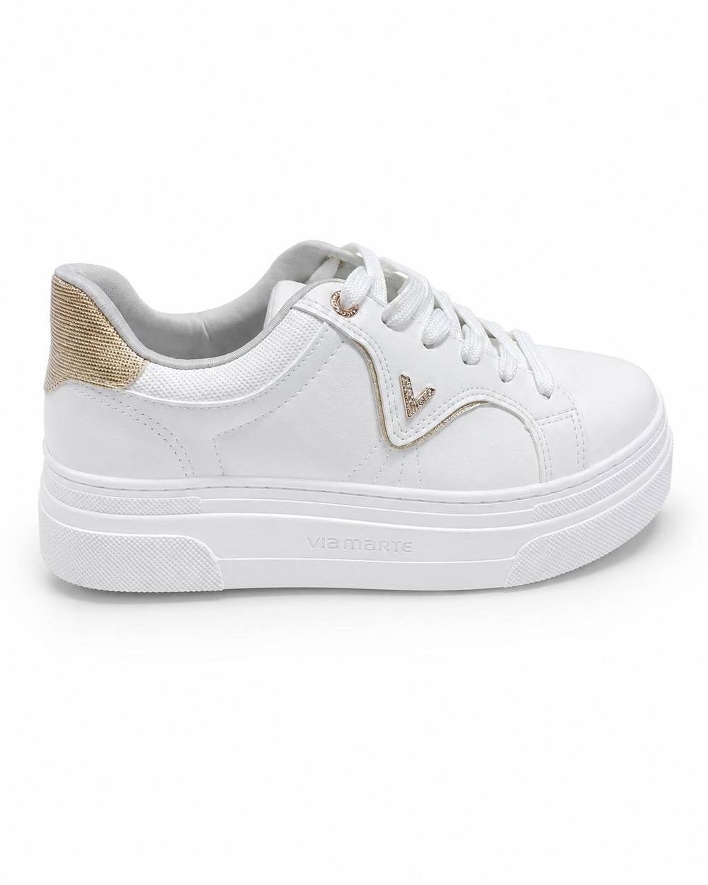 Tenis 125-011-02 Via Marte — foto 1