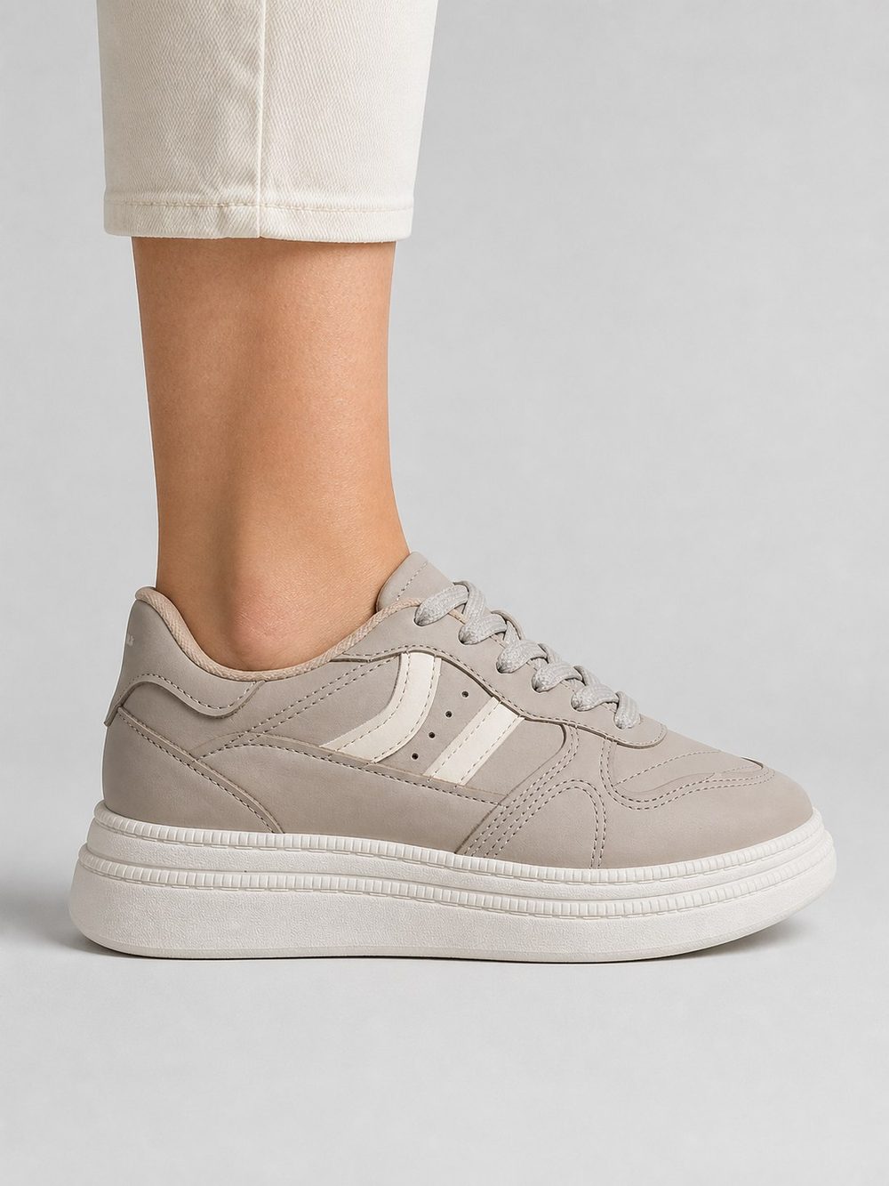 Tenis Fem. Moleca — foto 2