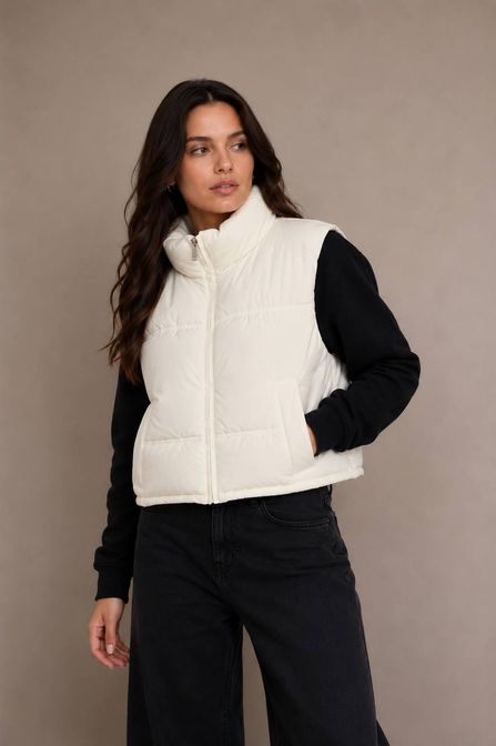 Colete Fem Premium