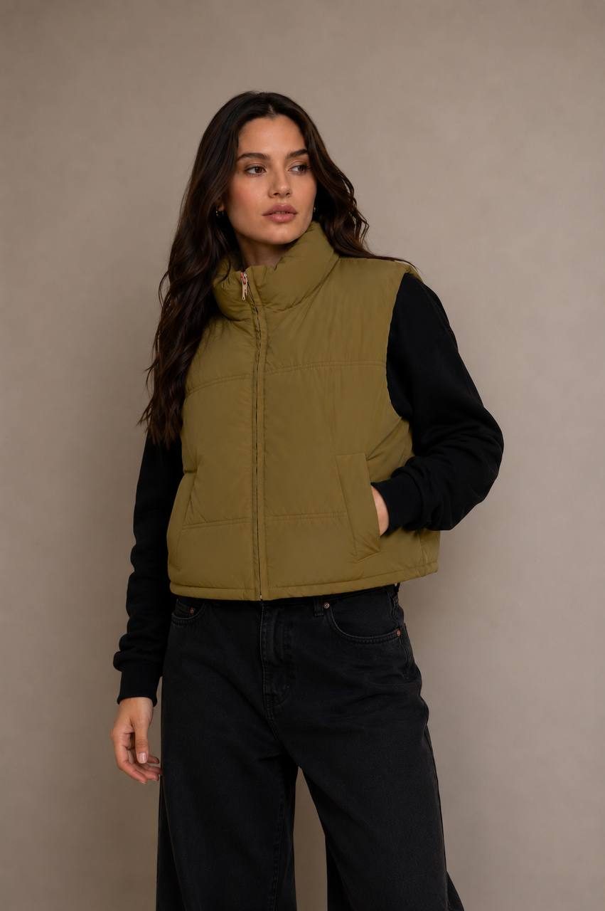 Colete Fem Premium — foto 2