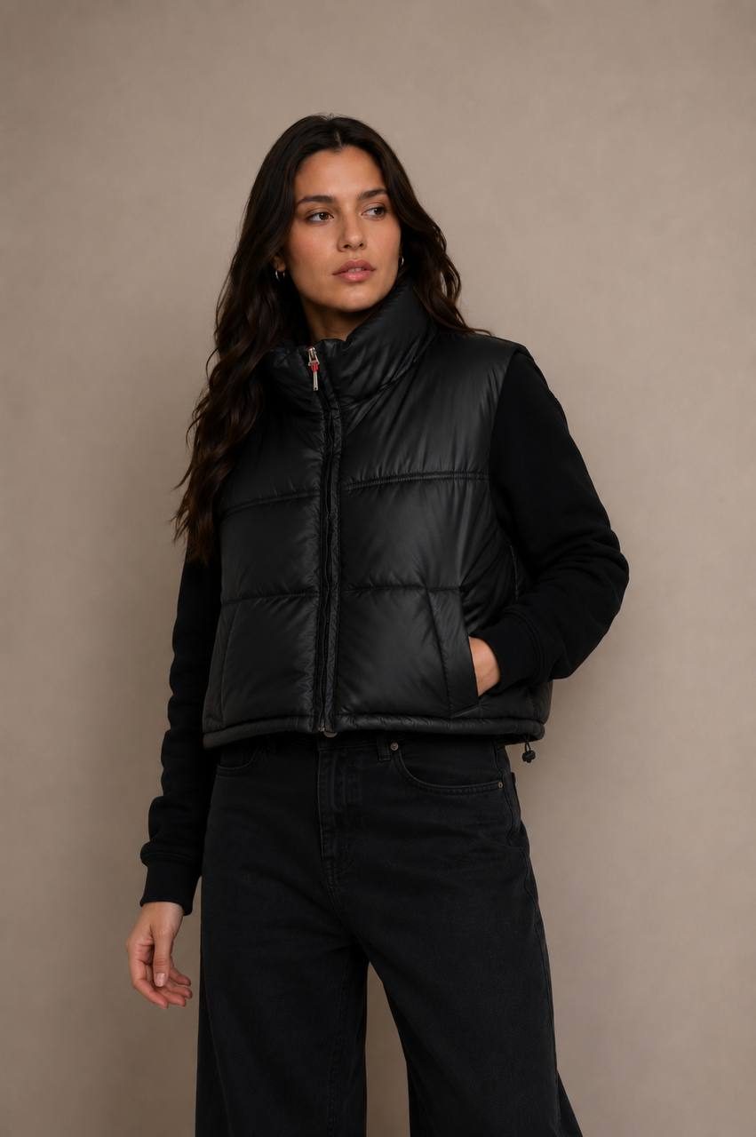 Colete Fem Premium — foto 3