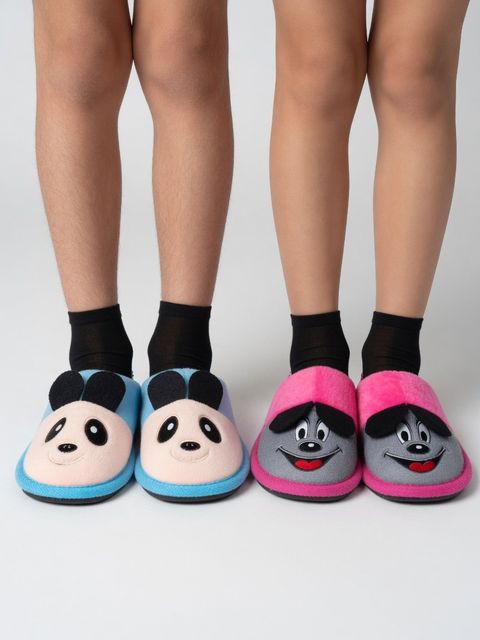 Pantufa Ratinh Infantil