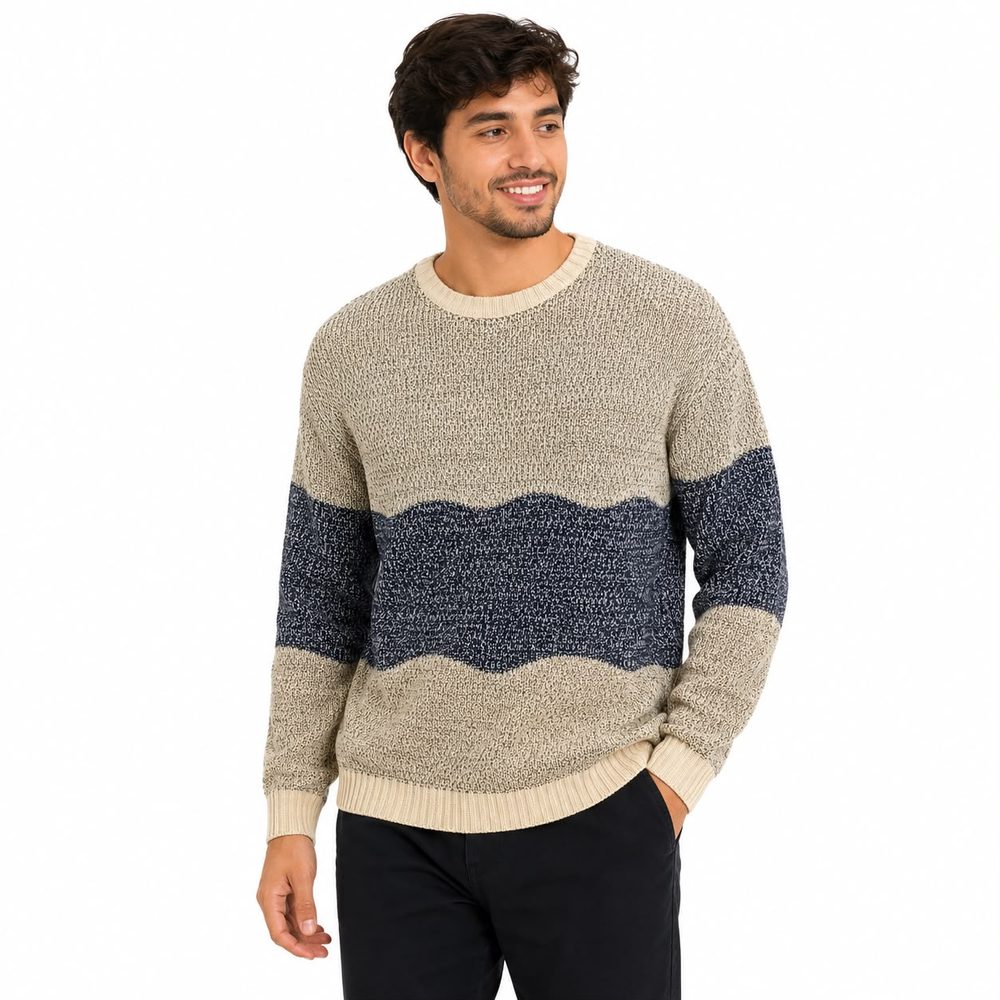Blusa de Lã Mousse — foto 2