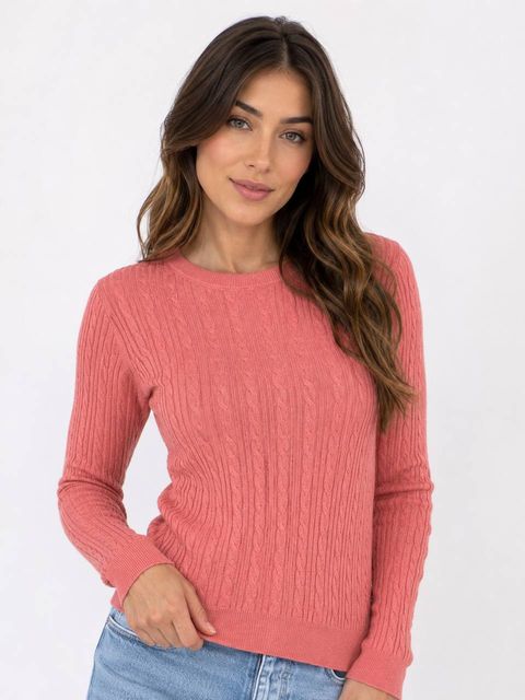 Blusa Trabalhada