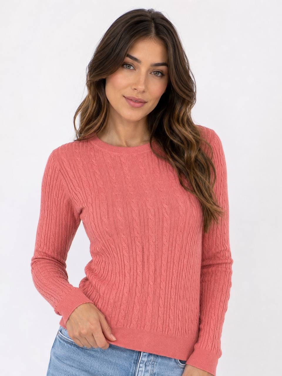 Blusa Trabalhada — foto 1