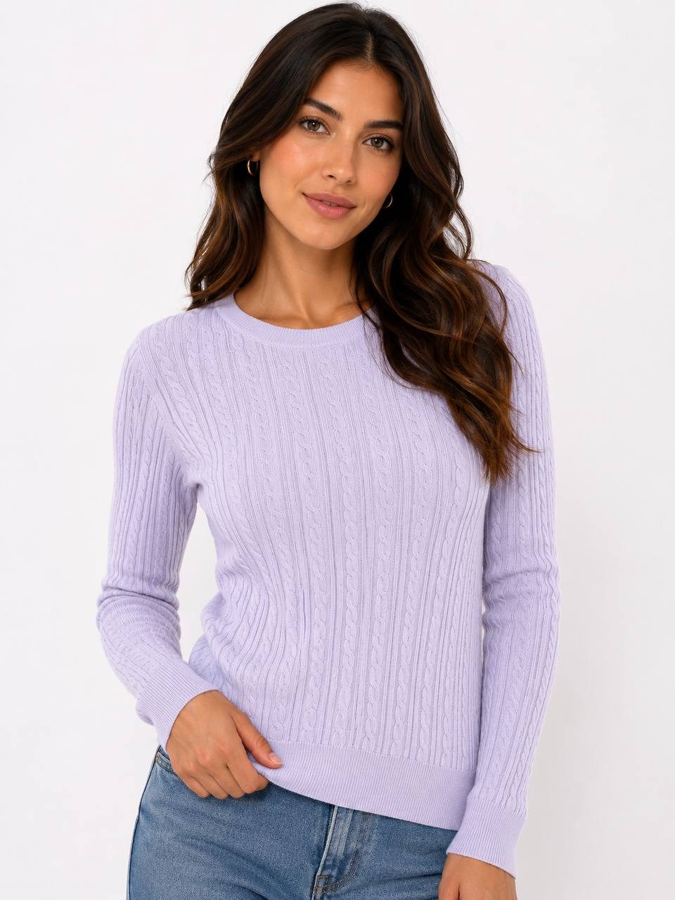 Blusa Trabalhada — foto 3