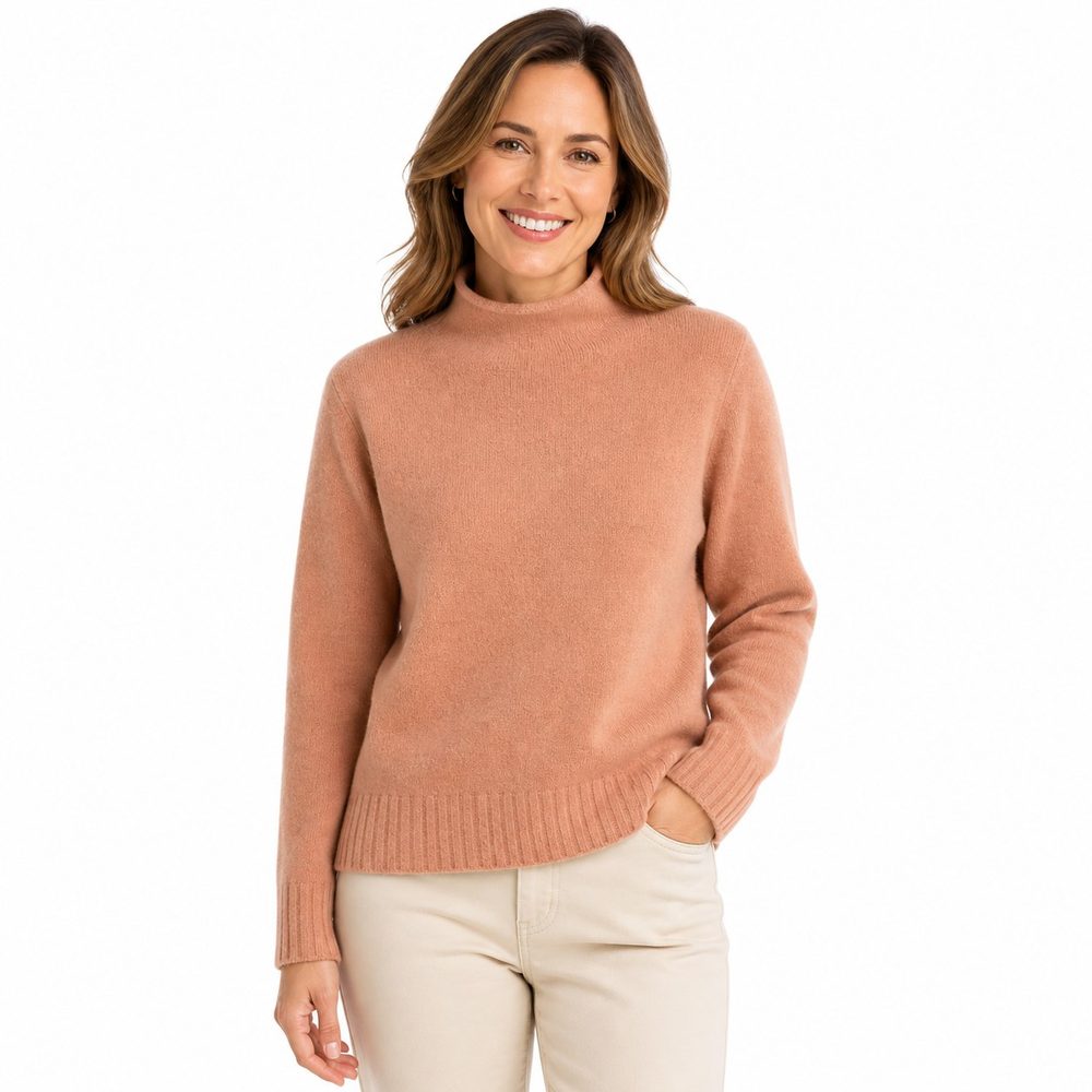 Blusa Gola Alta Imp — foto 5