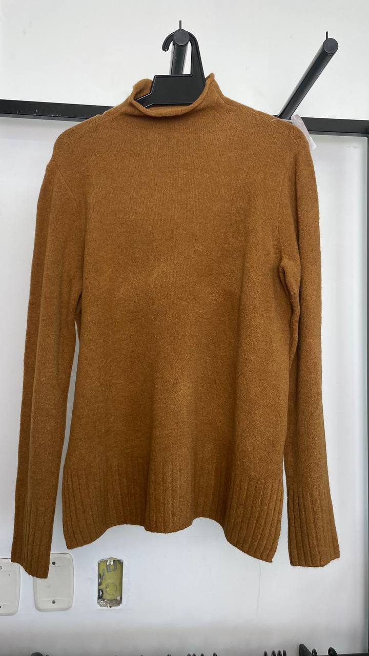 Blusa Gola Alta Imp — foto 6