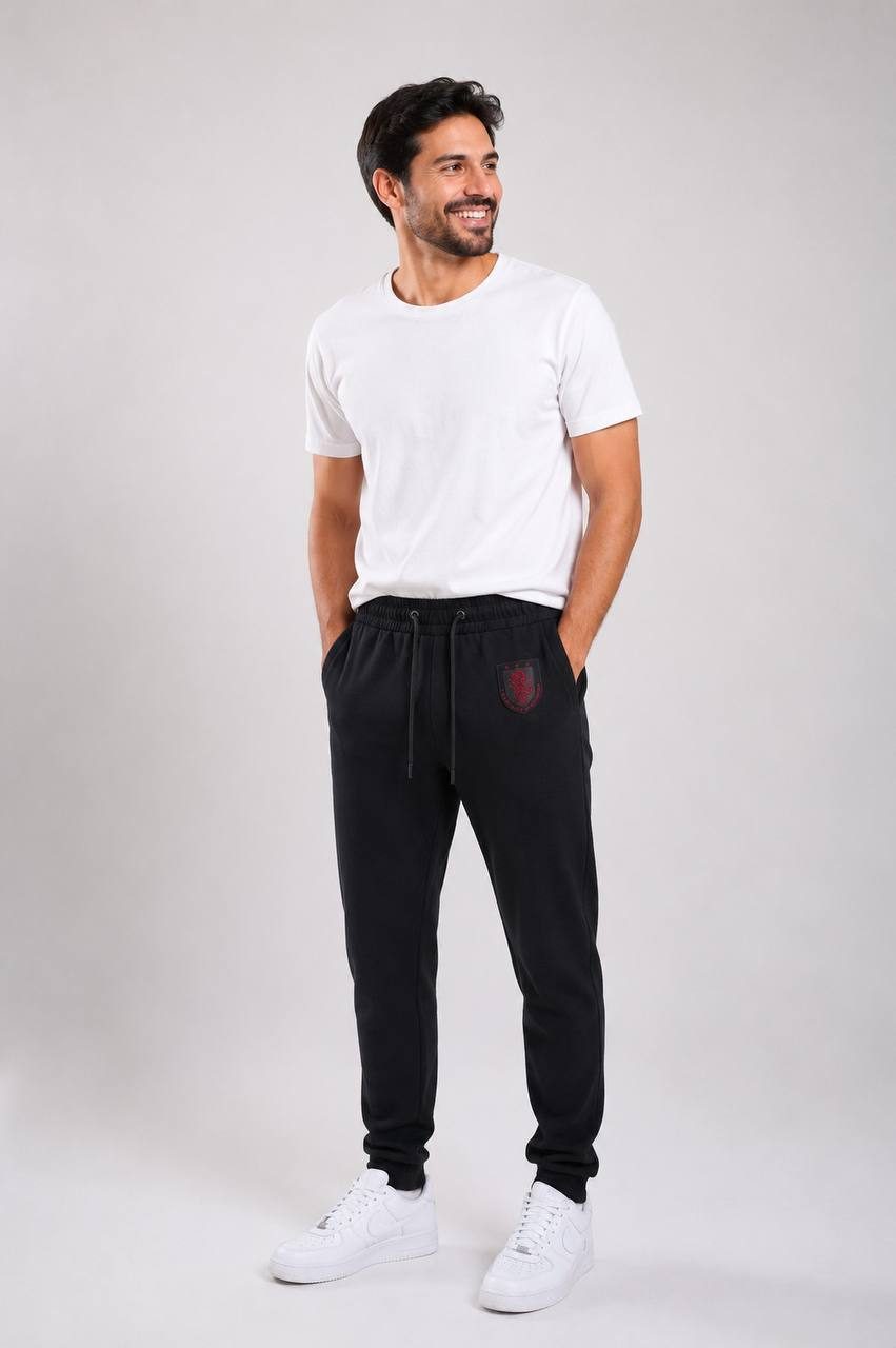 Calça Masculino Sarja — foto 1