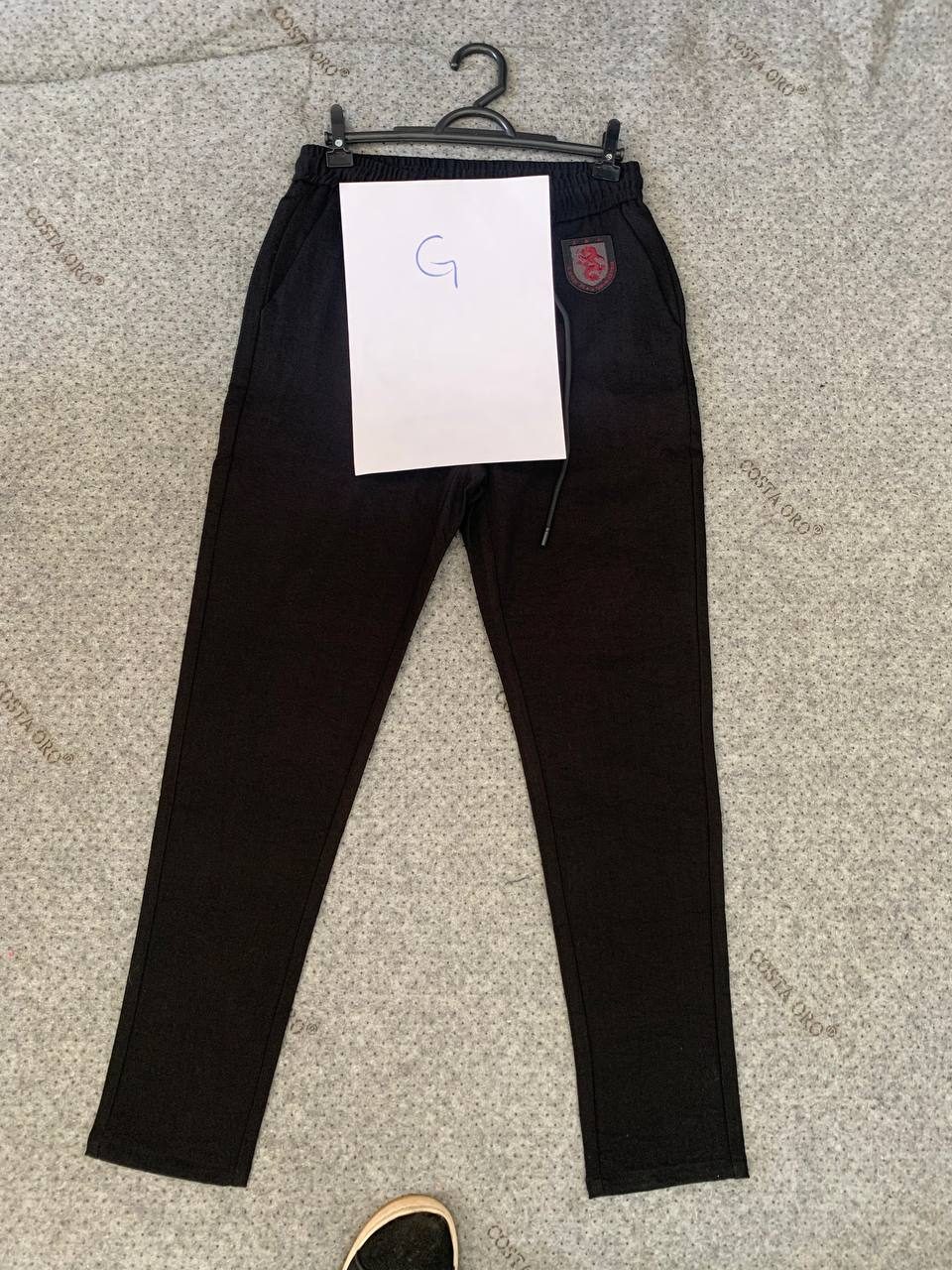 Calça Masculino Sarja — foto 2