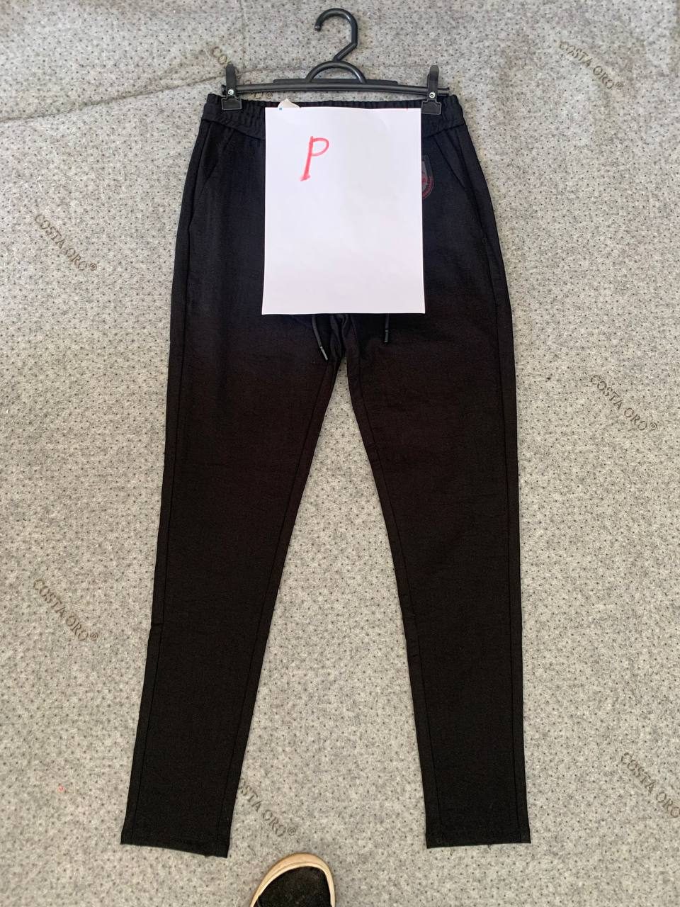Calça Masculino Sarja — foto 3