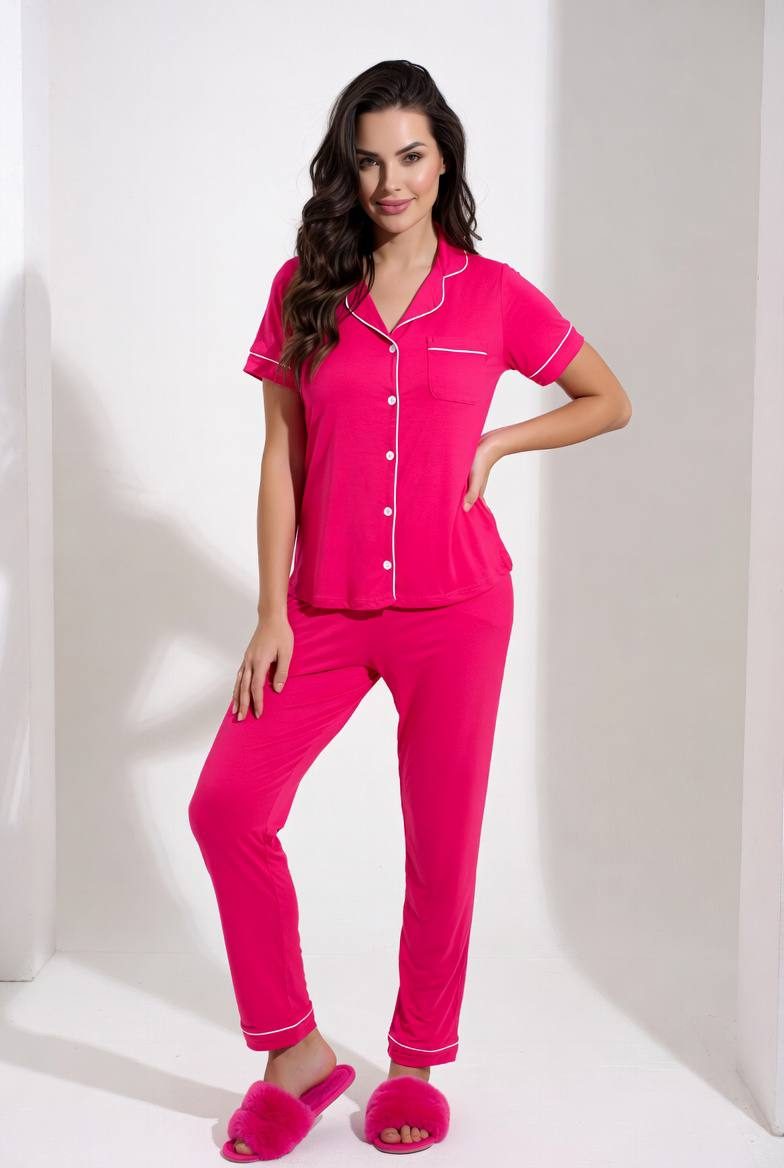 Pijama Feminino — foto 2