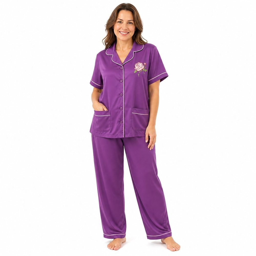 Pijama Feminino — foto 3