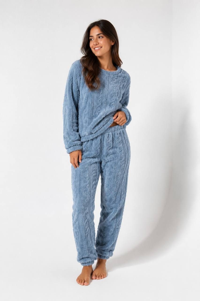 Pijama Ted — foto 1