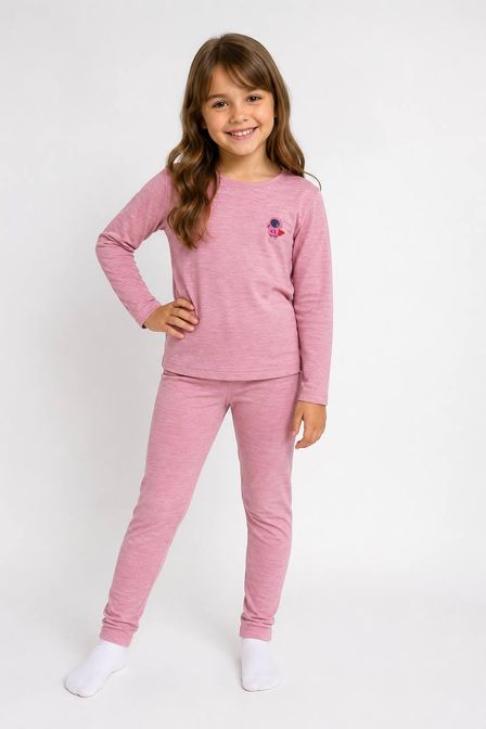 Conjunto de Pijama Infantil