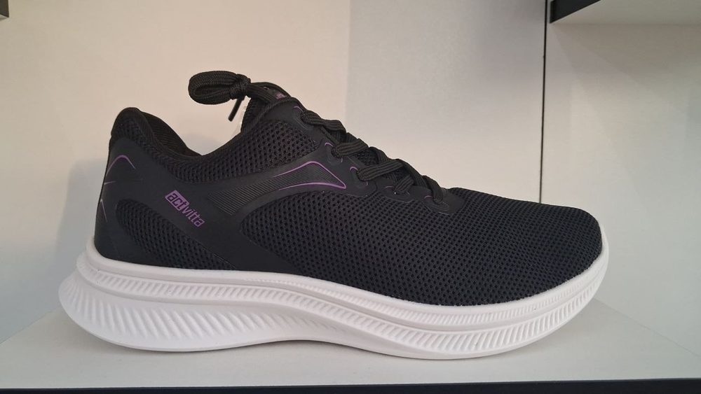 Tenis Actvitta Preto — foto 10